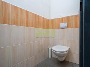 Prodej obchodního prostoru, Praha - Motol, Plzeňská, 39 m2