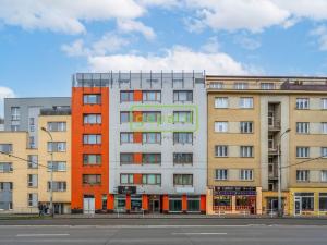 Prodej obchodního prostoru, Praha - Motol, Plzeňská, 39 m2