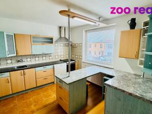 Pronájem bytu 3+1, České Budějovice, Rybářská, 90 m2