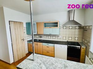 Pronájem bytu 3+1, České Budějovice, Rybářská, 90 m2