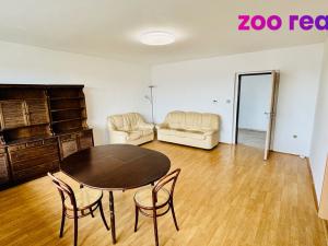 Pronájem bytu 3+1, České Budějovice, Rybářská, 90 m2