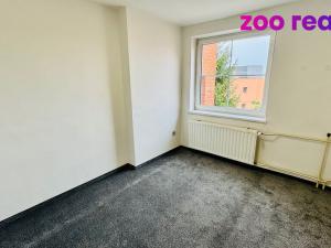 Pronájem bytu 3+1, České Budějovice, Rybářská, 90 m2