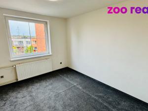 Pronájem bytu 3+1, České Budějovice, Rybářská, 90 m2