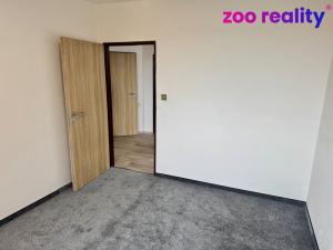Pronájem bytu 3+1, České Budějovice, Rybářská, 90 m2