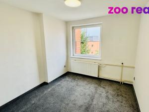 Pronájem bytu 3+1, České Budějovice, Rybářská, 90 m2