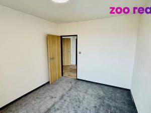 Pronájem bytu 3+1, České Budějovice, Rybářská, 90 m2