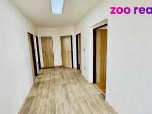 Pronájem bytu 3+1, České Budějovice, Rybářská, 90 m2