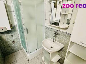 Pronájem bytu 3+1, České Budějovice, Rybářská, 90 m2