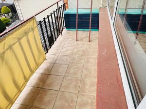 Pronájem bytu 3+1, České Budějovice, Rybářská, 90 m2