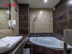 Prodej bytu 4+1, Praha - Modřany, Jordana Jovkova, 80 m2