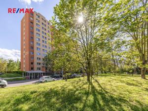 Prodej bytu 4+1, Praha - Modřany, Jordana Jovkova, 80 m2