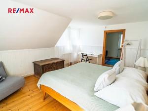 Prodej ubytování, Krásná Lípa, 126 m2