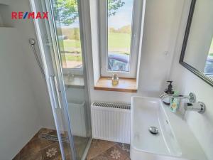 Prodej ubytování, Krásná Lípa, 126 m2