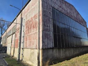 Pronájem výrobních prostor, Kojetín - Kojetín I-Město, náměstí Svobody, 1200 m2