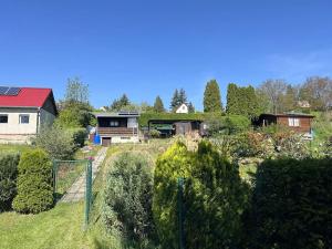 Prodej zahrady, Kralupy nad Vltavou, U Studánky, 439 m2