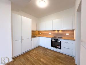 Pronájem bytu 2+kk, Praha - Žižkov, 53 m2