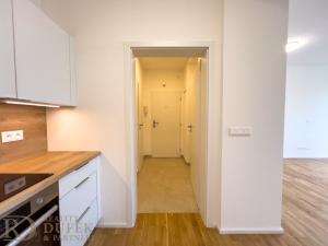 Pronájem bytu 2+kk, Praha - Žižkov, 53 m2