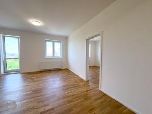 Pronájem bytu 2+kk, Praha - Žižkov, 53 m2