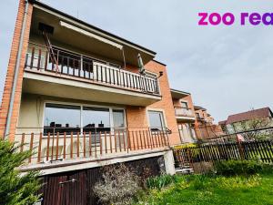 Pronájem bytu 3+1, České Budějovice, Rybářská, 90 m2