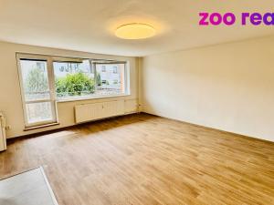 Pronájem bytu 3+1, České Budějovice, Rybářská, 90 m2