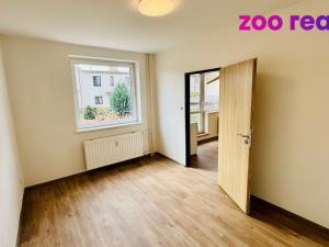 Pronájem bytu 3+1, České Budějovice, Rybářská, 90 m2