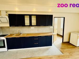 Pronájem bytu 3+1, České Budějovice, Rybářská, 90 m2