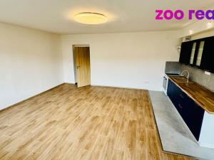 Pronájem bytu 3+1, České Budějovice, Rybářská, 90 m2