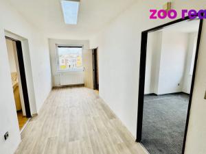 Pronájem bytu 3+1, České Budějovice, Rybářská, 90 m2