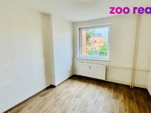 Pronájem bytu 3+1, České Budějovice, Rybářská, 90 m2
