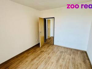 Pronájem bytu 3+1, České Budějovice, Rybářská, 90 m2