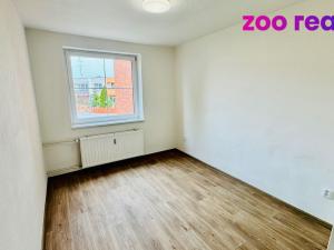 Pronájem bytu 3+1, České Budějovice, Rybářská, 90 m2