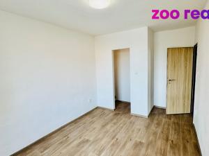 Pronájem bytu 3+1, České Budějovice, Rybářská, 90 m2
