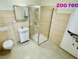 Pronájem bytu 3+1, České Budějovice, Rybářská, 90 m2