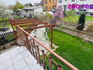 Pronájem bytu 3+1, České Budějovice, Rybářská, 90 m2