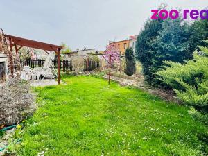 Pronájem bytu 3+1, České Budějovice, Rybářská, 90 m2