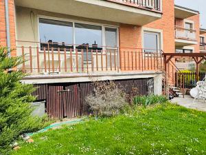 Pronájem bytu 3+1, České Budějovice, Rybářská, 90 m2