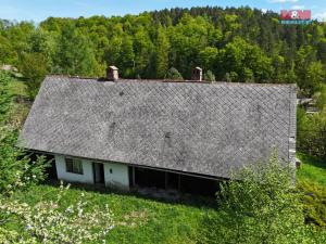 Prodej chalupy, Písečná - Studený Zejf, 112 m2
