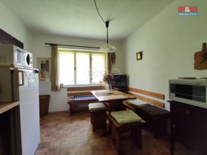 Prodej chalupy, Písečná - Studený Zejf, 112 m2