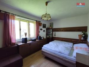 Prodej chalupy, Písečná - Studený Zejf, 112 m2