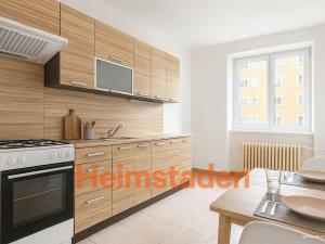 Pronájem bytu 2+1, Ostrava - Poruba, Opletalova, 56 m2