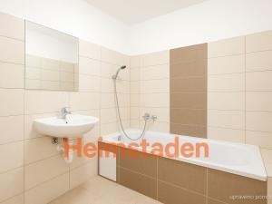 Pronájem bytu 2+1, Ostrava - Poruba, Opletalova, 56 m2