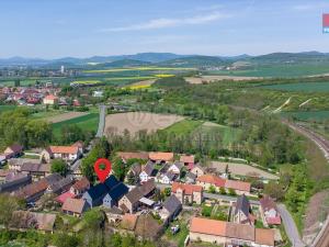 Prodej rodinného domu, Vrutice - Svařenice, 640 m2
