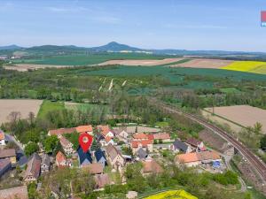 Prodej rodinného domu, Vrutice - Svařenice, 640 m2