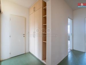 Prodej bytu 3+1, Ostrava - Výškovice, Jičínská, 76 m2