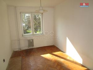 Prodej bytu 4+1, Ostrava - Poruba, Žilinská, 68 m2