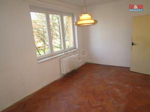 Prodej bytu 4+1, Ostrava - Poruba, Žilinská, 68 m2