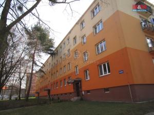 Prodej bytu 4+1, Ostrava - Poruba, Žilinská, 68 m2