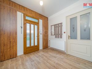 Pronájem výrobních prostor, Prostějov, Husovo nám., 416 m2