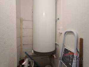 Pronájem bytu 3+1, Opava - Předměstí, Bílovecká, 75 m2