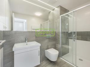 Pronájem bytu 1+kk, Praha - Kobylisy, Pakoměřická, 30 m2